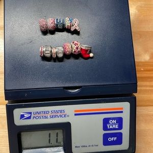 Brighton charms RCI 925